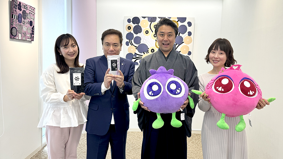 マイナス23kg!?市川九團次さんの健康の秘訣とは【第119回放送内容】