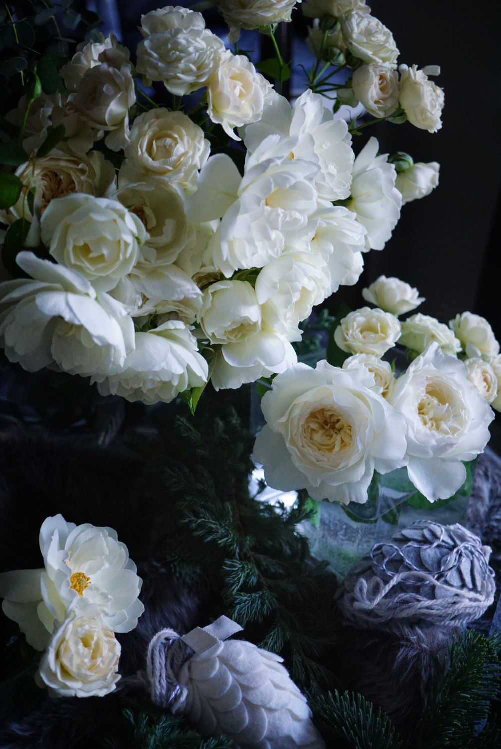 あまり複雑に考えすぎないこと