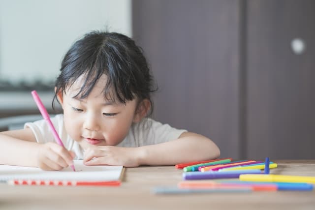 6月10日は『子どもの目の日』👀近視や弱視を早期発見しよう