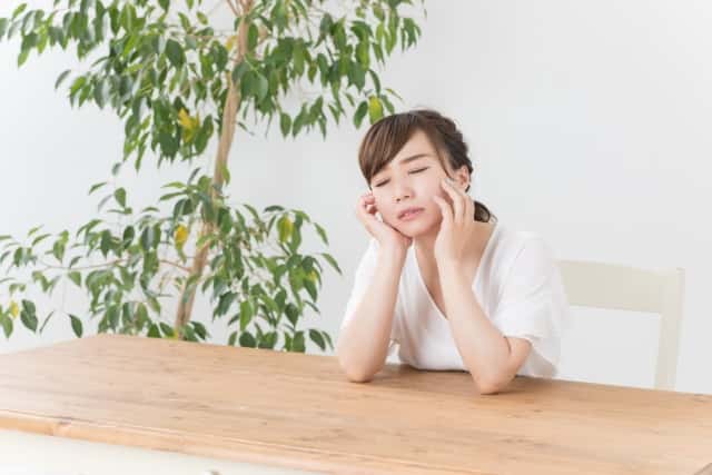 夏のだるさは「寒暖差疲労」かも？女性は特に要注意