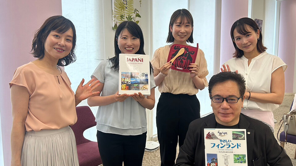 可愛いブルーベリーの花を見つけました♪【第130回放送内容】