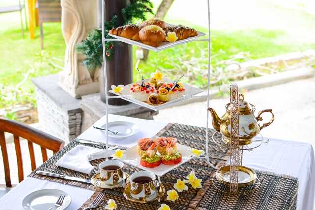 マナーと歴史を知ってもっと楽しむ！お腹も心も満たす「ヌン活」のススメ