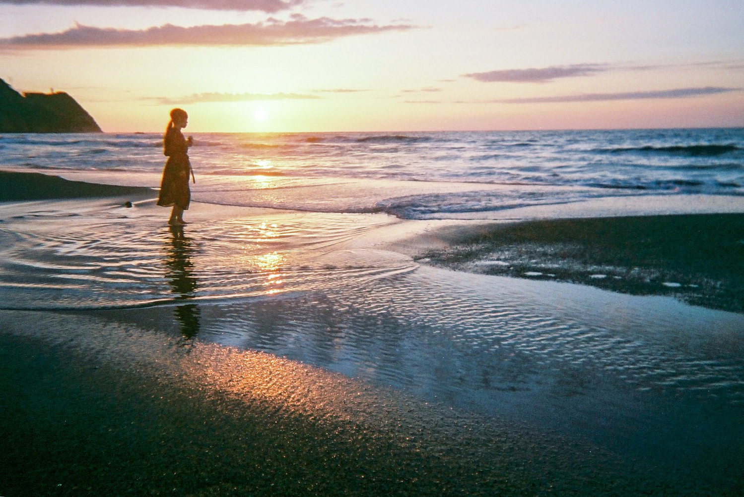 楽しいと思えることを自分で見つけていく