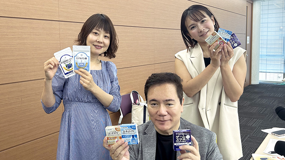 リスナーさまからのお声が1600件を突破！YOUTUBEも1万回再生されました！【第143回放送内容】