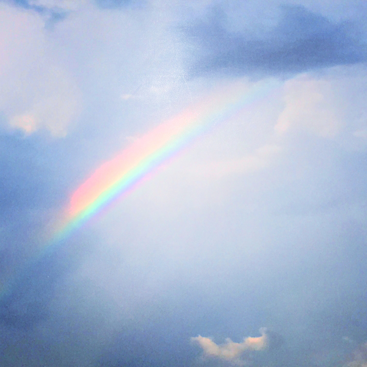 ダメな人間だなんて思わない