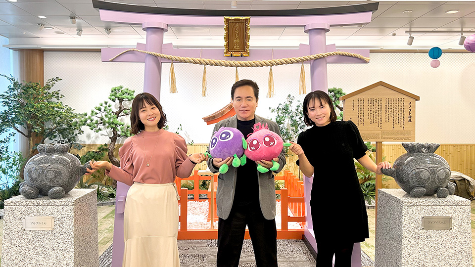 えっ？！ビルの中に○○作っちゃった！【第151回放送内容】