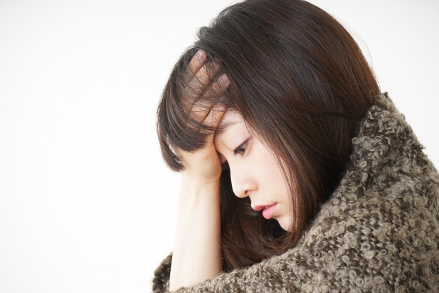 風邪とインフルエンザの違いとは？症状・対策・予防法をくわしく解説