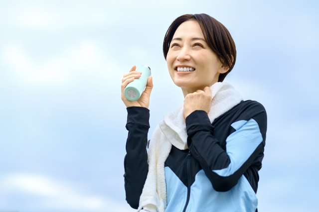 冬の免疫力アップ！食事と生活習慣の見直しガイド