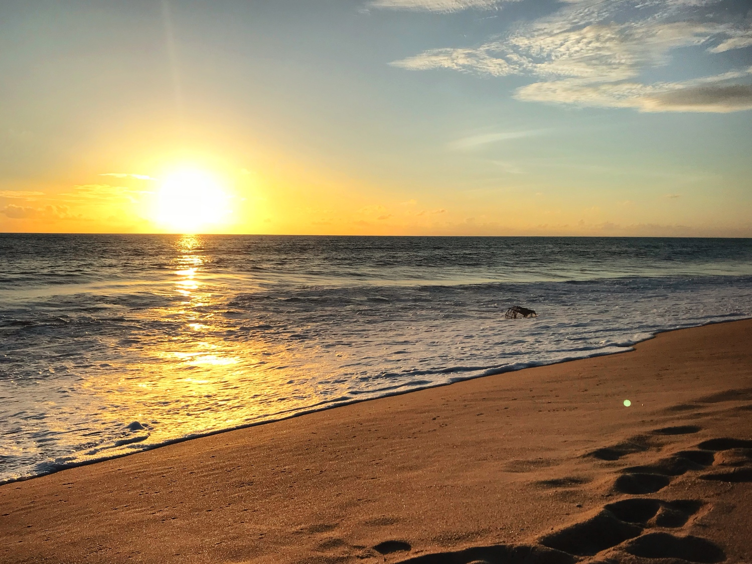 体だけでなく心もリフレッシュさせる✨