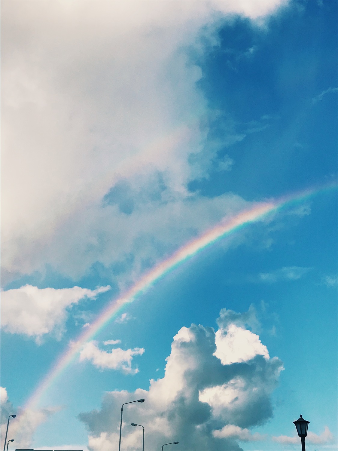 小さな喜びでも幸せに繋がる