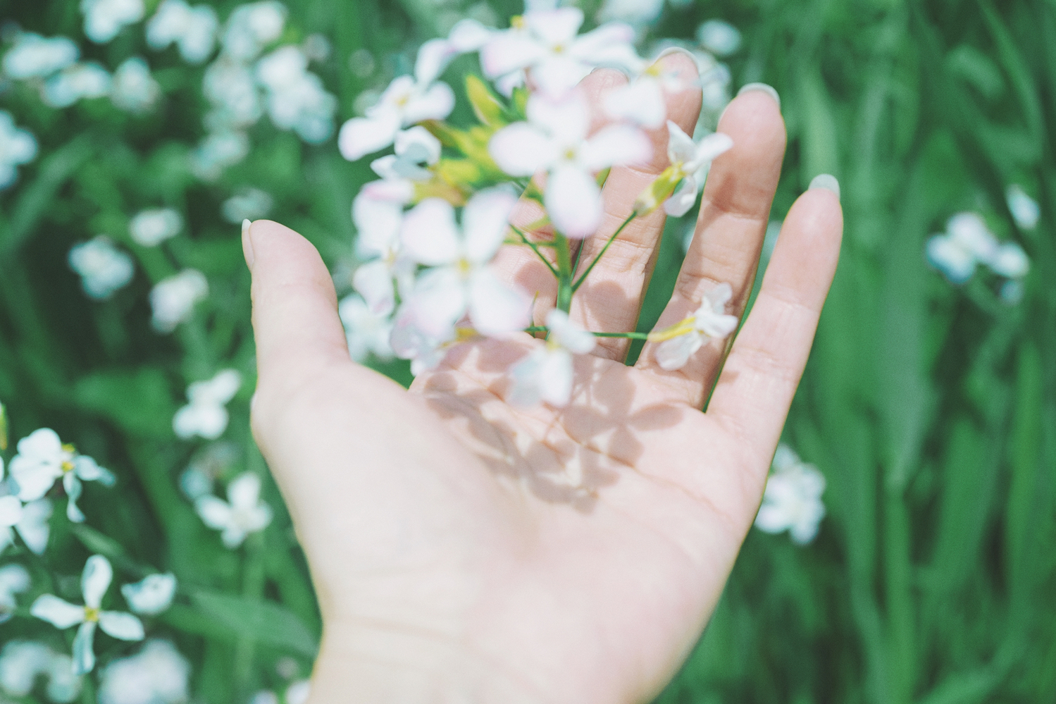 環境を一度変えてみることで変わるもの