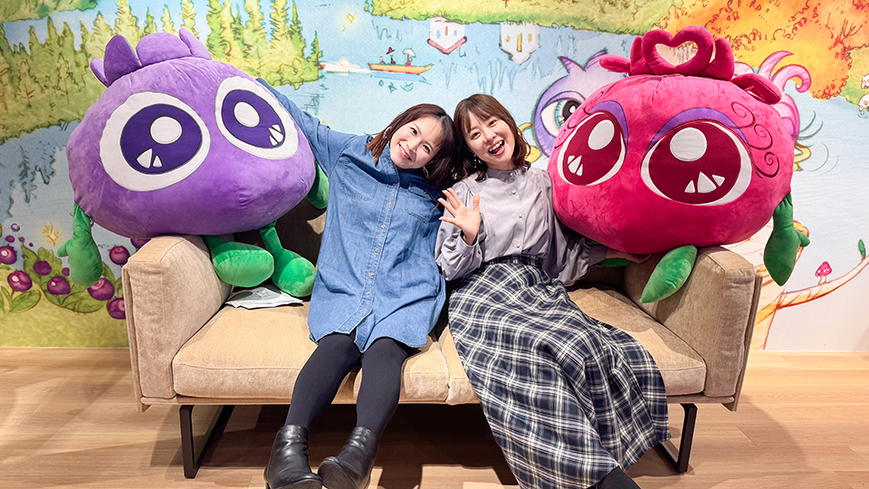 京都に北欧の森が誕生？！ブルーベリー摘み体験もできちゃう♪【第169回放送内容】