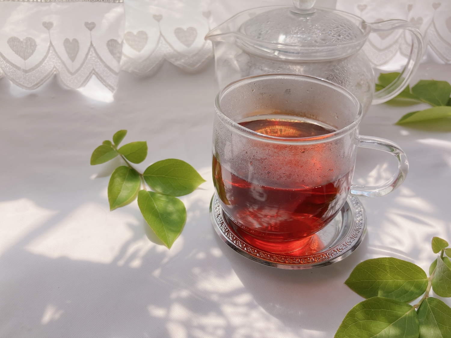 時間と心に余裕があれば・・・