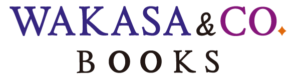 WAKASA BOOKS