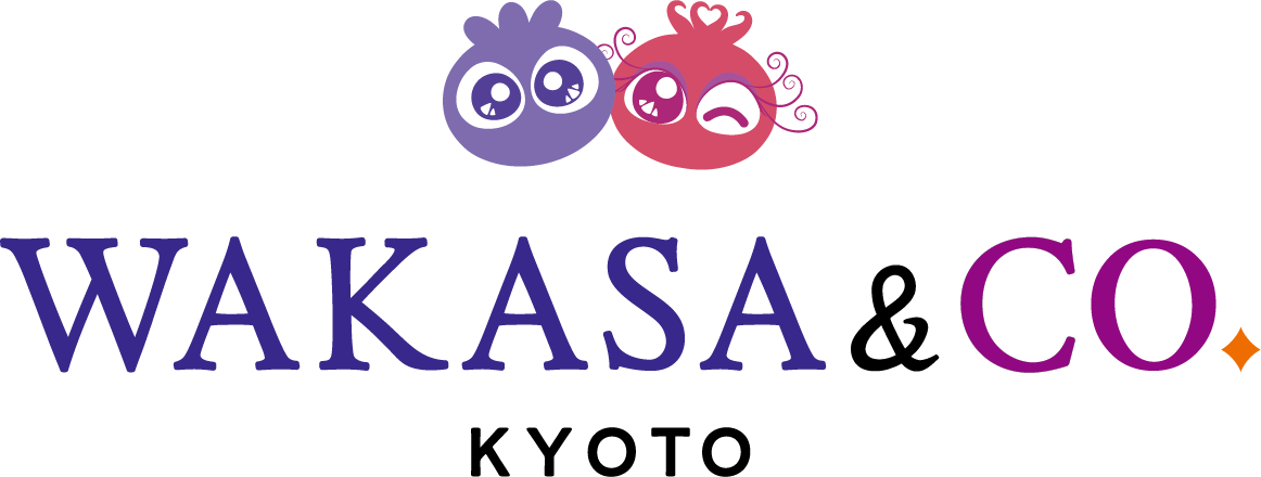 WAKASA&CO. KYOTO